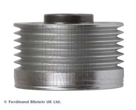 Alternator Freewheel Clutch, Image 6