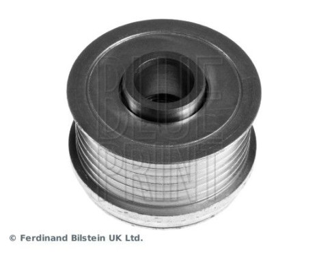 Alternator Freewheel Clutch, Image 5