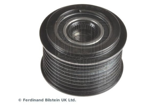 Alternator Freewheel Clutch, Image 3