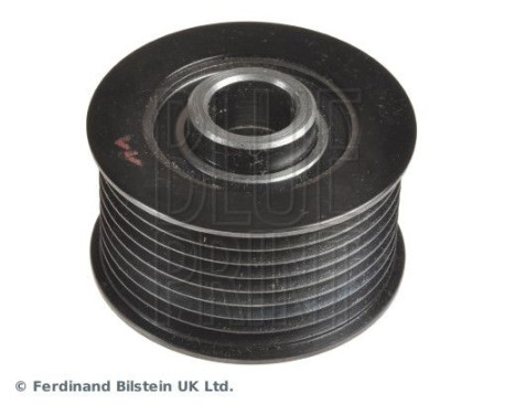 Alternator Freewheel Clutch, Image 4