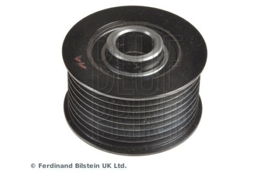 Alternator Freewheel Clutch, Image 4