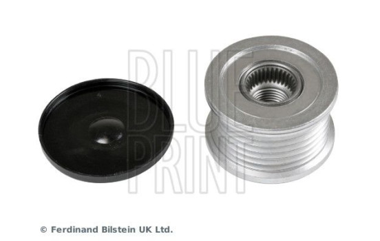 Alternator Freewheel Clutch, Image 4