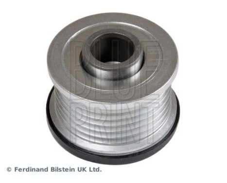 Alternator Freewheel Clutch, Image 5