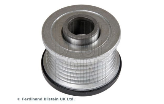Alternator Freewheel Clutch, Image 5