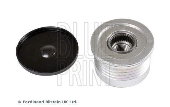 Alternator Freewheel Clutch, Image 4