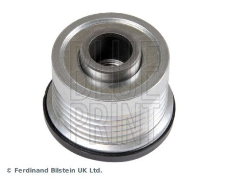 Alternator Freewheel Clutch, Image 5