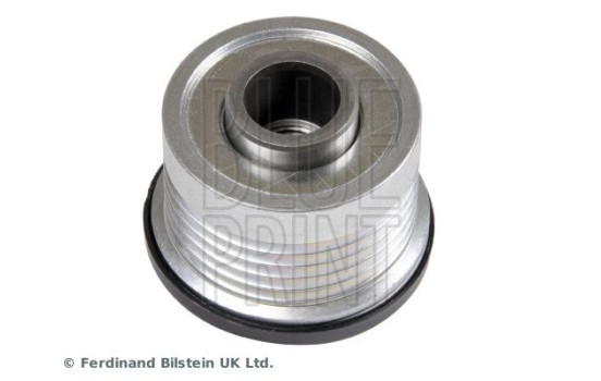 Alternator Freewheel Clutch, Image 5