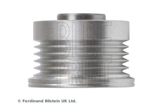 Alternator Freewheel Clutch, Image 6