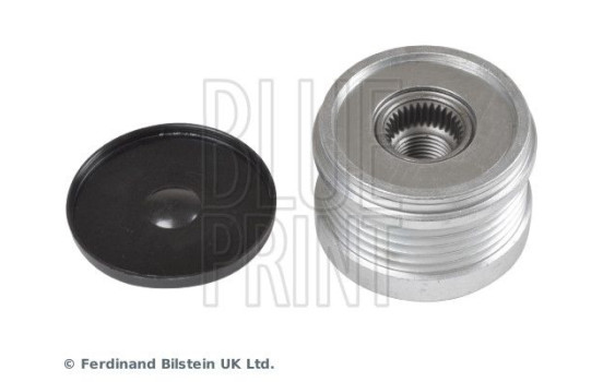 Alternator Freewheel Clutch, Image 4