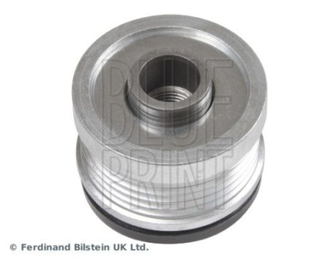 Alternator Freewheel Clutch, Image 5