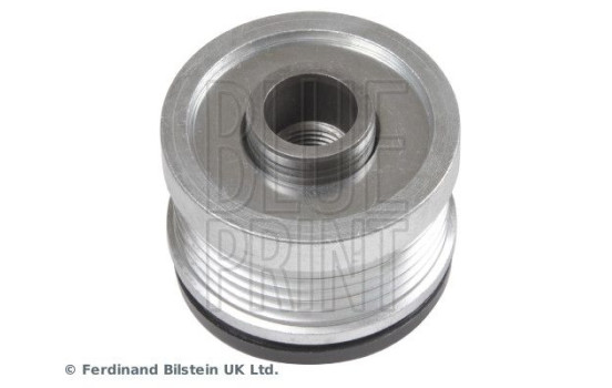 Alternator Freewheel Clutch, Image 5