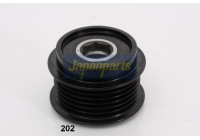 Alternator Freewheel Clutch