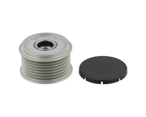 Alternator Freewheel Clutch