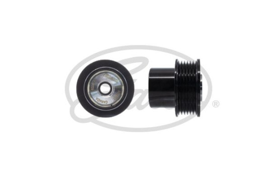 Alternator freewheel OAP7250 Gates