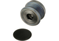 Alternator freewheel OAP7251 Gates