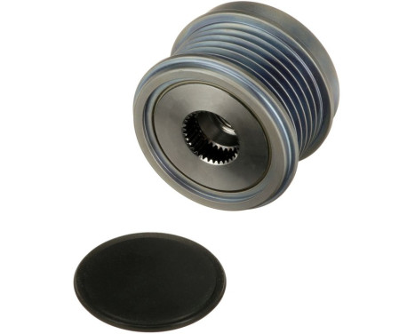 Alternator freewheel OAP7251 Gates