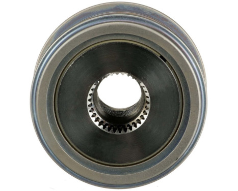 Alternator freewheel OAP7251 Gates, Image 2