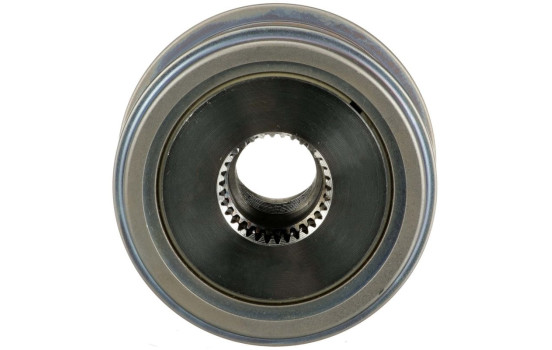 Alternator freewheel OAP7251 Gates, Image 2