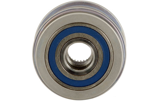 Alternator freewheel OAP7251 Gates, Image 3