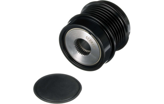 Alternator freewheel OAP7281 Gates