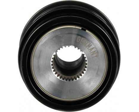 Alternator freewheel OAP7281 Gates, Image 2