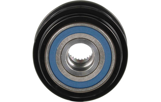 Alternator freewheel OAP7281 Gates, Image 3