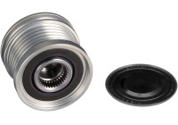 Alternator freewheel OAP7293 Gates