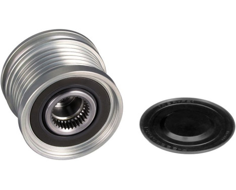 Alternator freewheel OAP7293 Gates