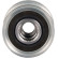 Alternator freewheel OAP7293 Gates, Thumbnail 2