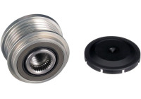 Alternator freewheel OAP7295 Gates