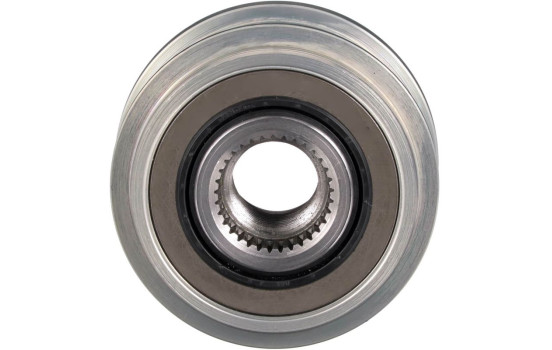Alternator freewheel OAP7295 Gates, Image 2