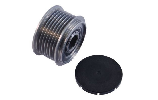 Alternator freewheel, Image 4