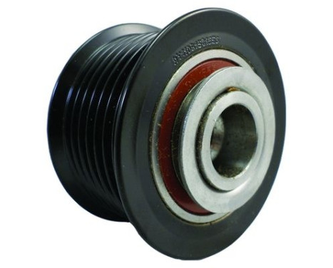 Alternator freewheel, Image 3