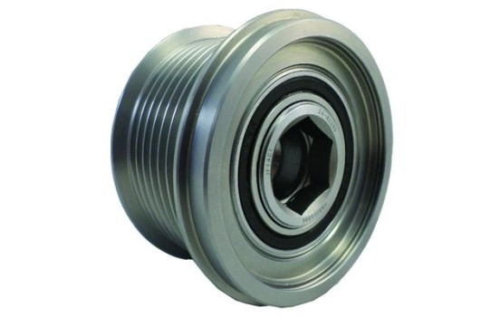 Alternator freewheel, Image 7