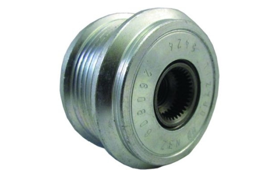 Alternator freewheel, Image 4