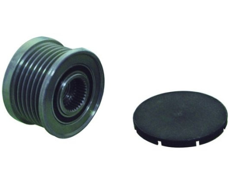 Alternator freewheel, Image 2
