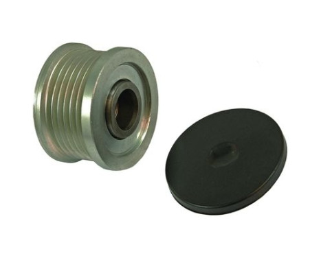 Alternator freewheel, Image 3