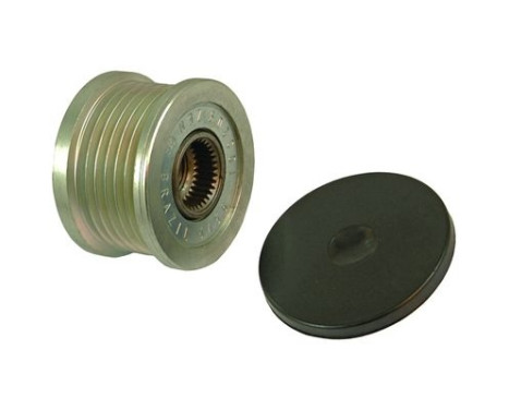 Alternator freewheel, Image 4