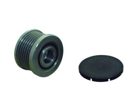 Alternator freewheel, Image 5