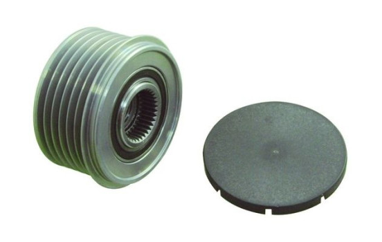 Alternator freewheel, Image 2