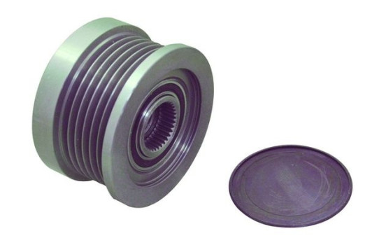Alternator freewheel, Image 2