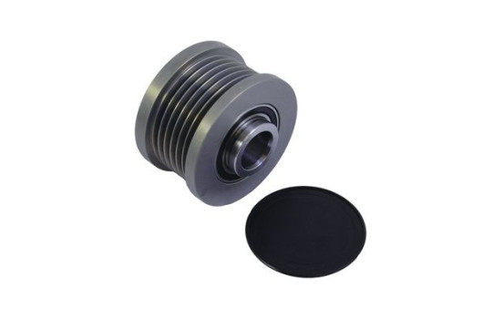 Alternator freewheel