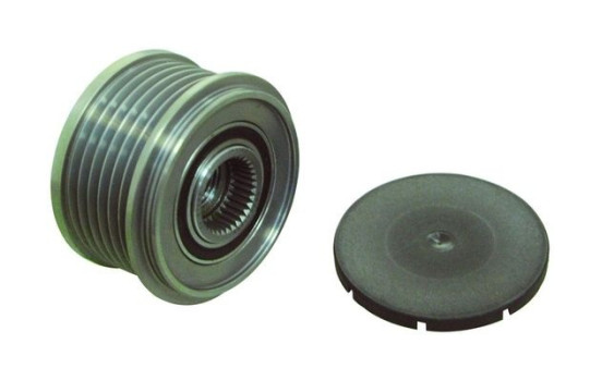 Alternator freewheel, Image 2