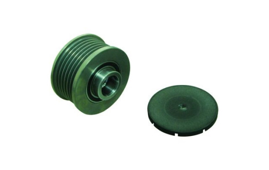 Alternator freewheel, Image 3