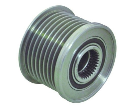 Alternator freewheel, Image 2