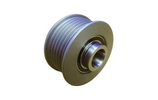 Alternator freewheel