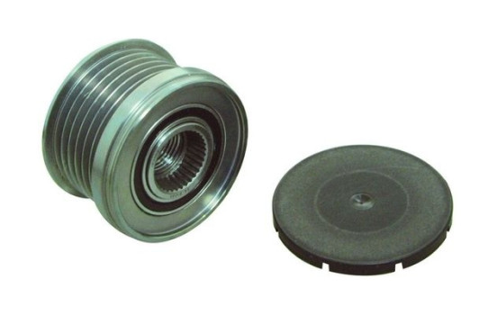 Alternator freewheel, Image 2