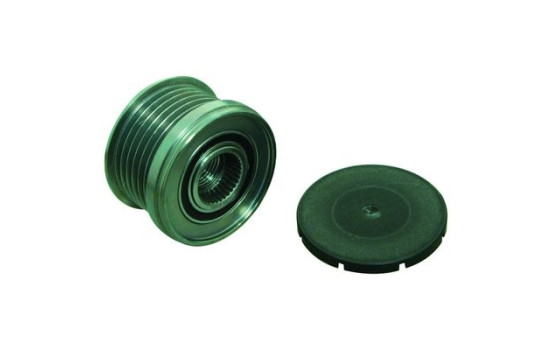 Alternator freewheel, Image 4