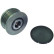 Alternator freewheel