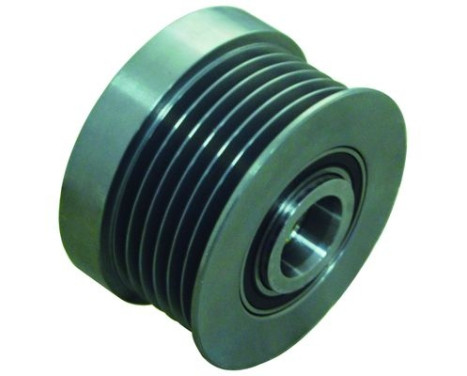 Alternator freewheel, Image 7